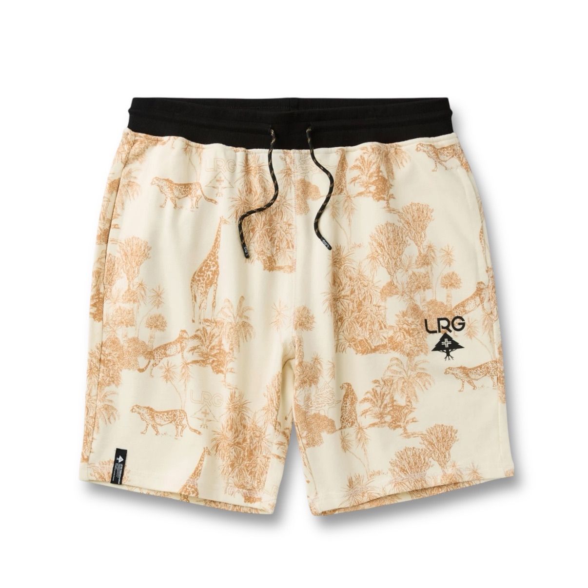 LRG ALL WALKS SHORT | l3ndmbsxx エルアールジー ショートパンツ