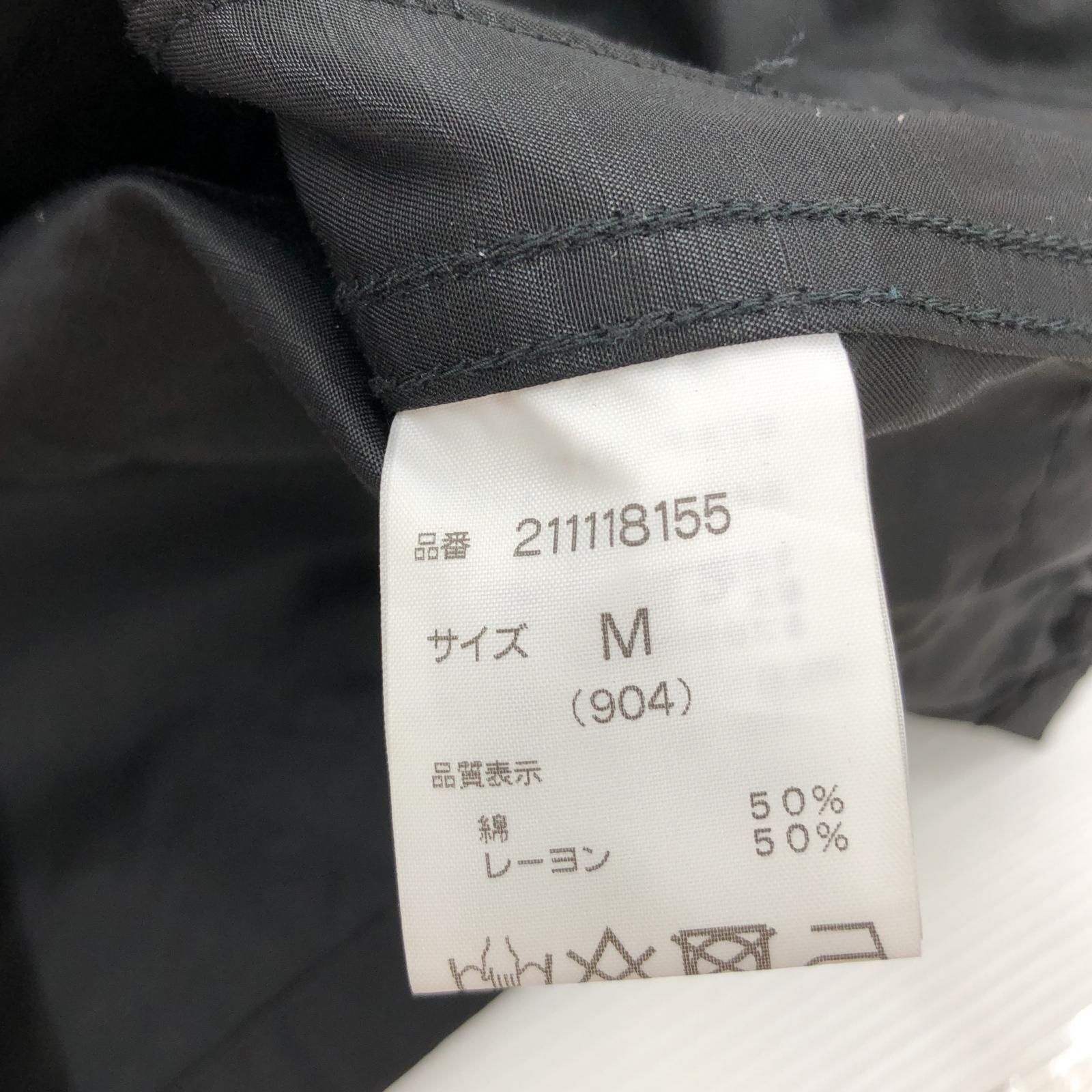 Rags McGREGOR ラグスマックレガー ×Studio Seven ドリズラー