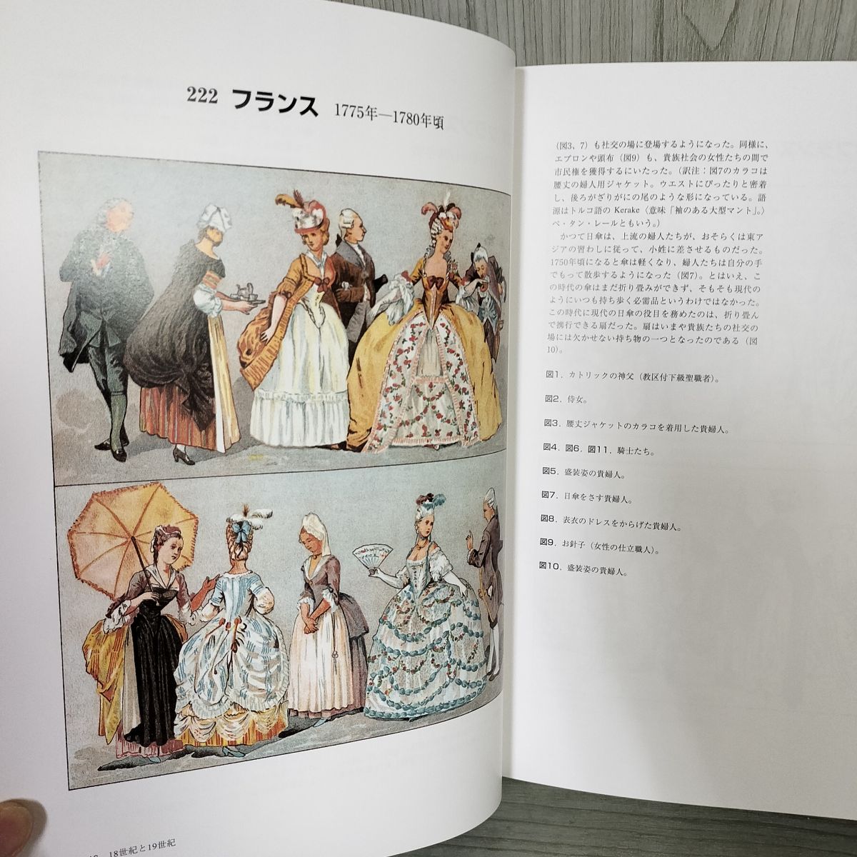 全2冊 上下巻揃い 図説服装の歴史下 アドルフ・ローゼンベルク 箱付き 240064 全2冊 上下巻揃い 図説服装の歴史下 アドルフ・ローゼンベルク