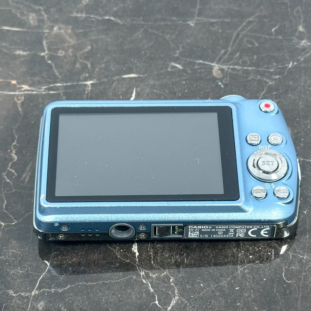 レトロデジカメ