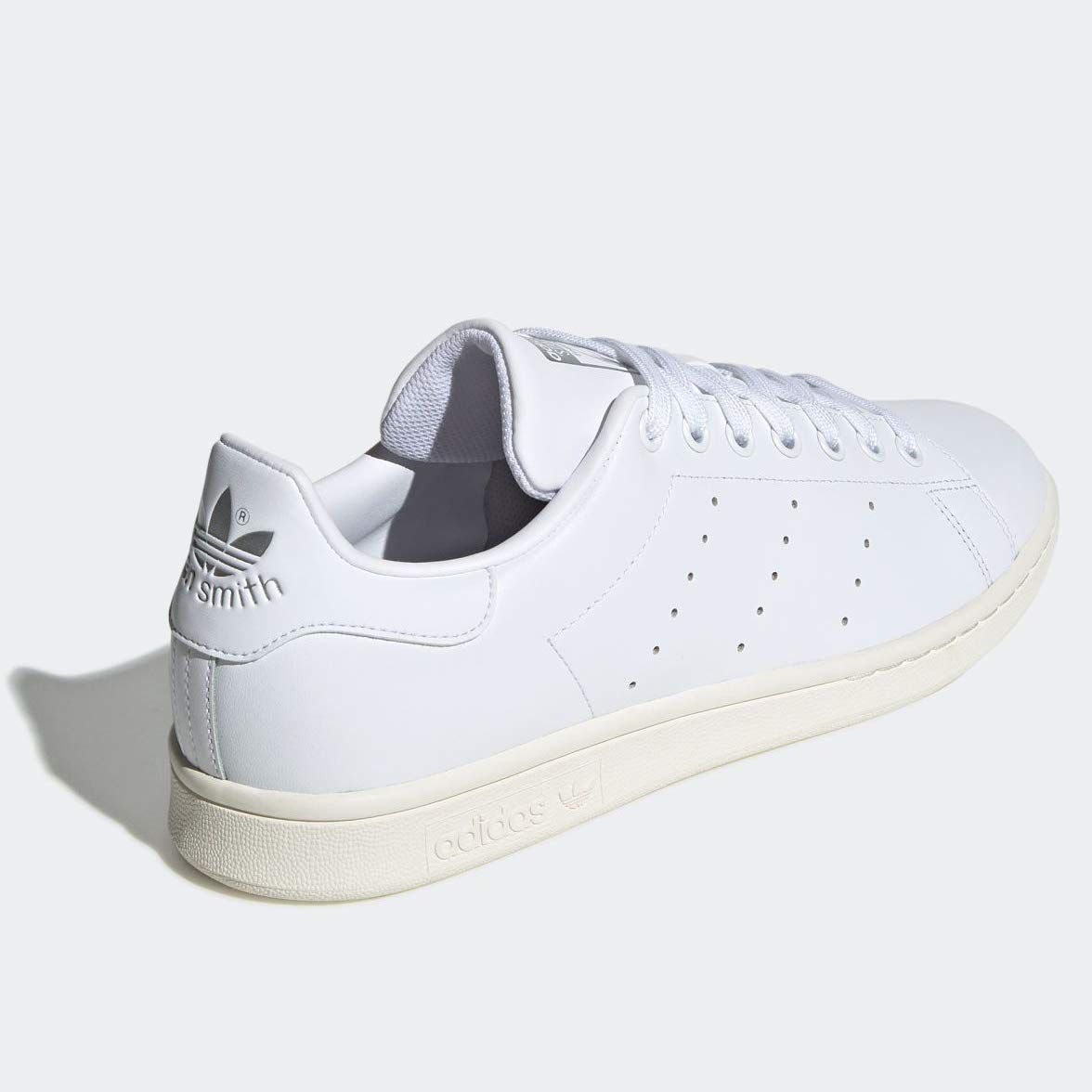 [アディダス] スタンスミス  [STAN SMITH] ランニングホワイト/シルバーメット/オフホワイト FW5031 日本国内正規品 アディダス] スタンスミス [STAN SMITH] ランニングホワイト/シルバー