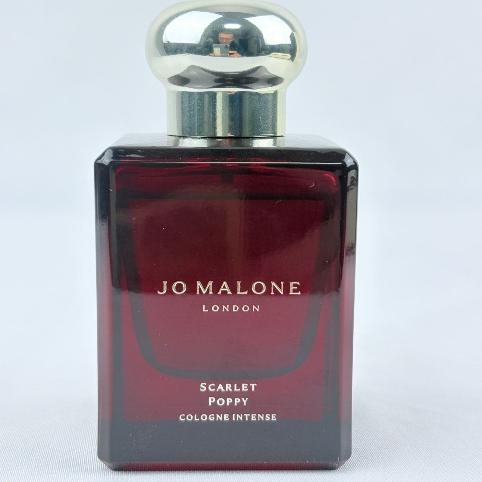 Jo Malone Scarlet Poppy コロンインテンス 50ml JO MALONE SCARLET