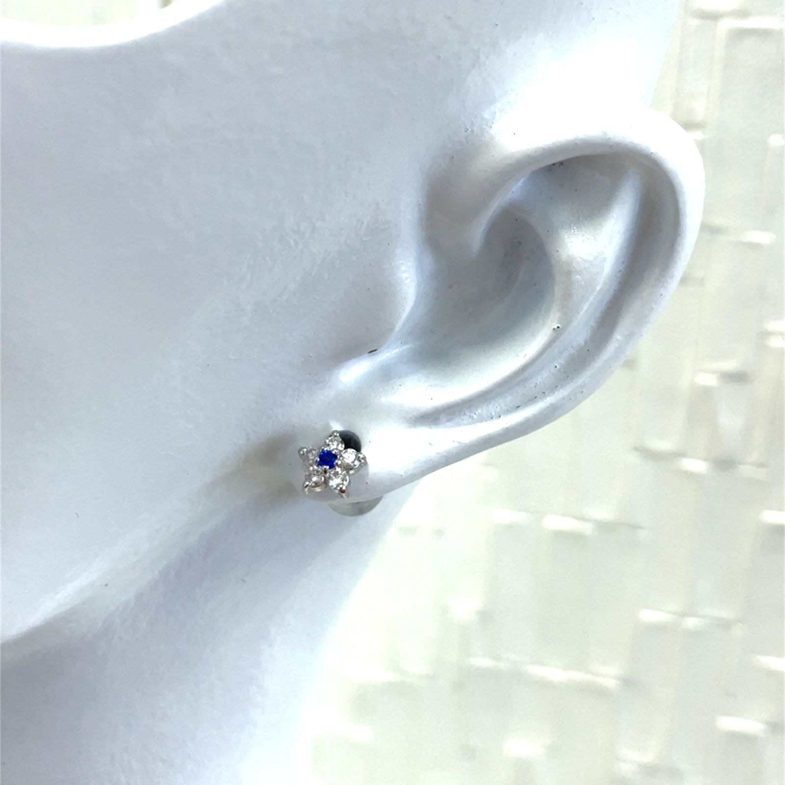 hatachu様専用瑪瑙 如意蓮花天珠 8-216