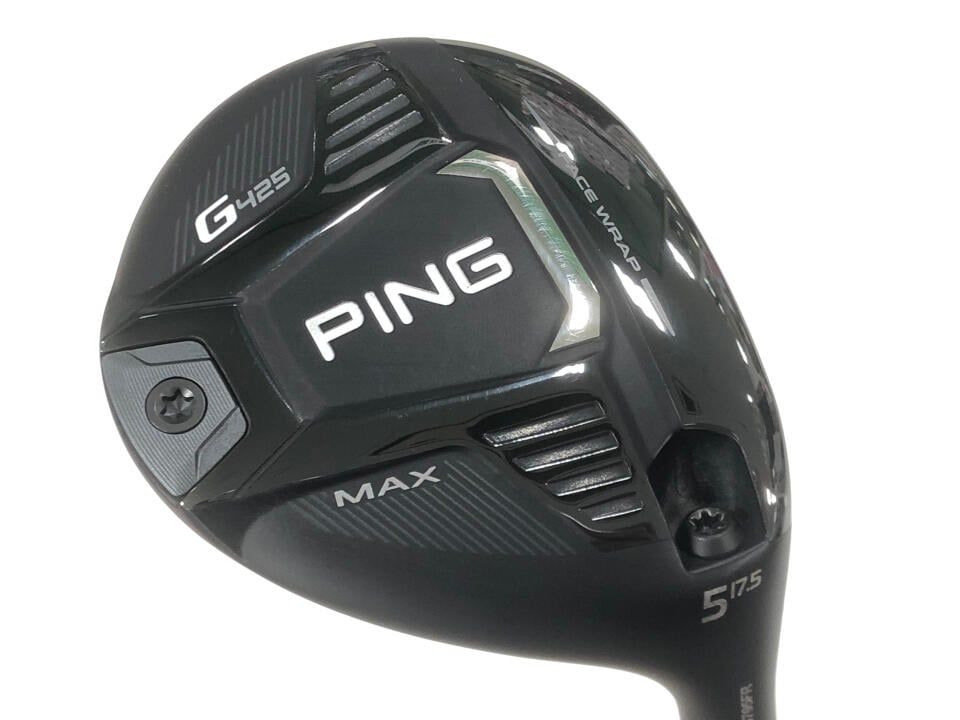 最短翌日発送】G425 MAX | 17.5 | X | TOUR 173-75 | 中古