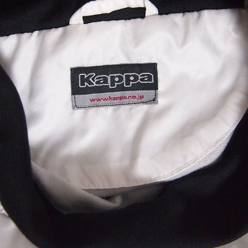 kappa ピステ 上下　メンズ　Ｌ　裏起毛 楽天市場】ピステ上下 裏起毛の通販