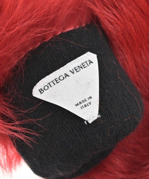 BOTTEGA VENETA 手袋 レディース 【古着】【中古】【送料無料