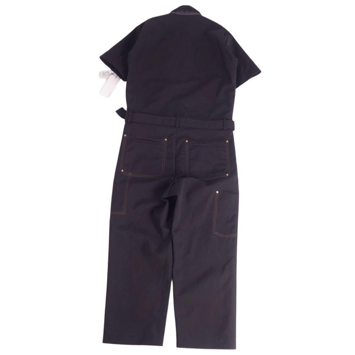 sacai Carhartt サカイ カーハート ジャンプスーツ オールインワン Sacai x Carhartt WIP Suiting Bonding ジャンプスーツ
