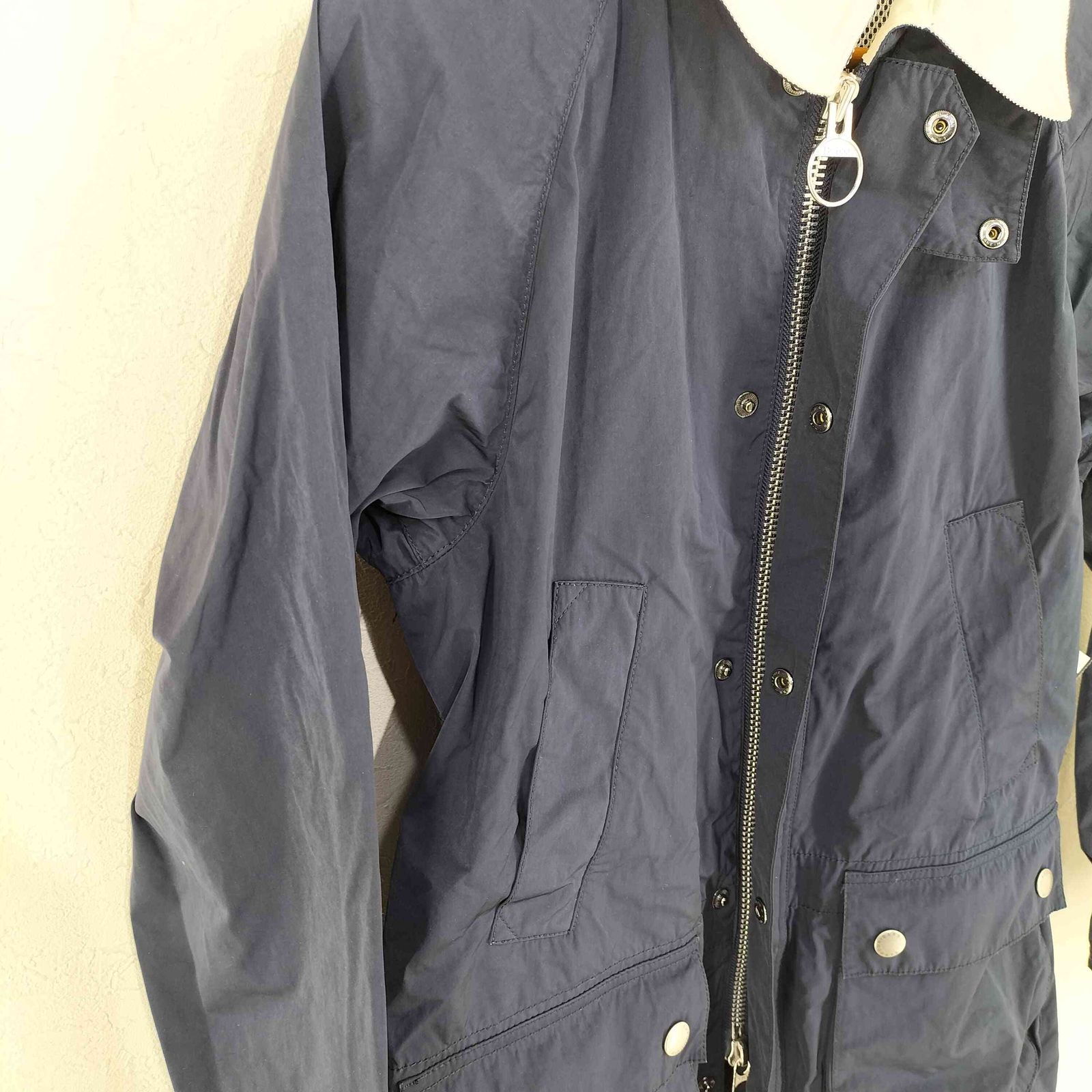 バブアー Barbour 別注 ビデイルSL メンズ import：L 