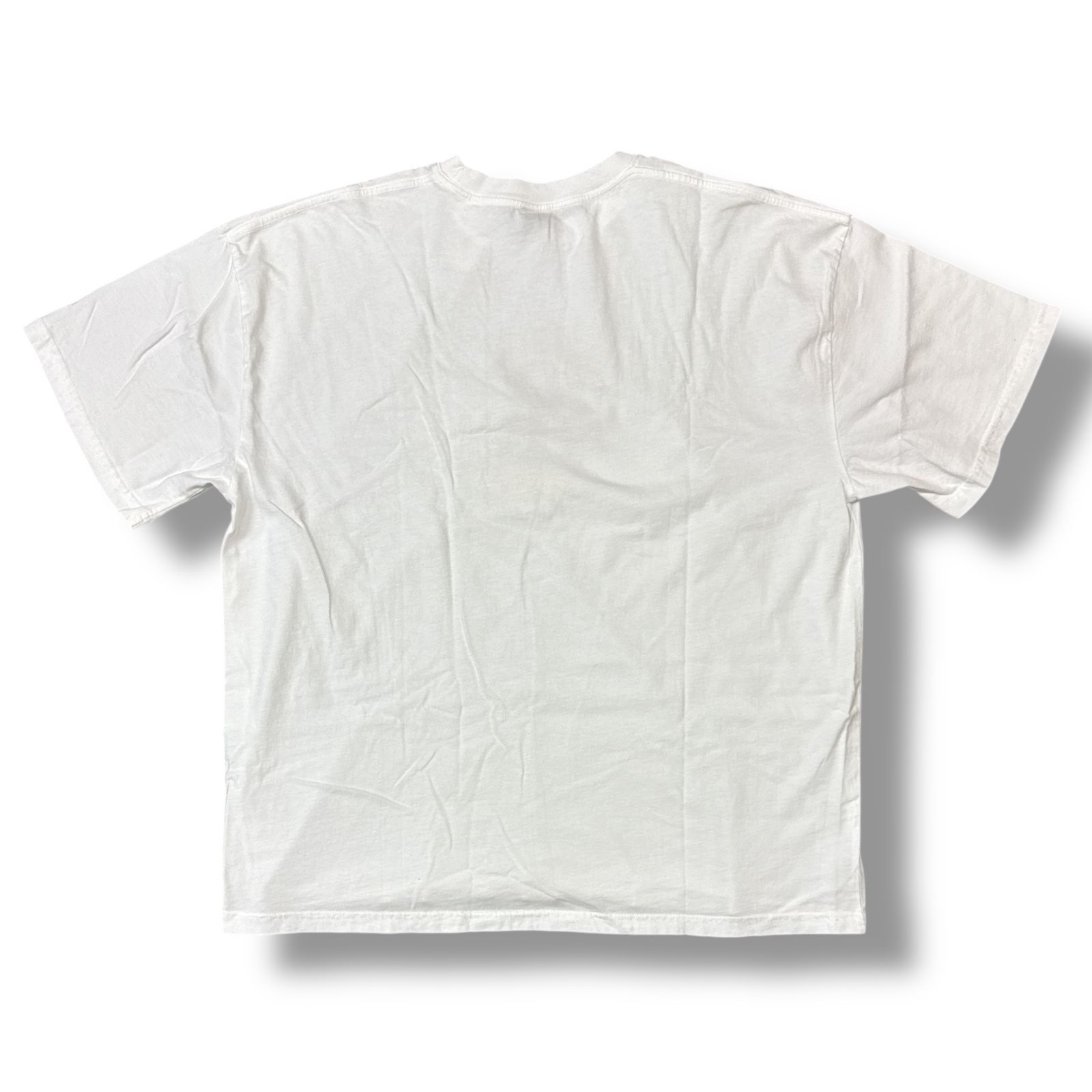 【関送無料】 Brain Dead Bongo Brain 半袖 ロゴ Tシャツ Bongo Brain T-shirt - White – Brain Dead