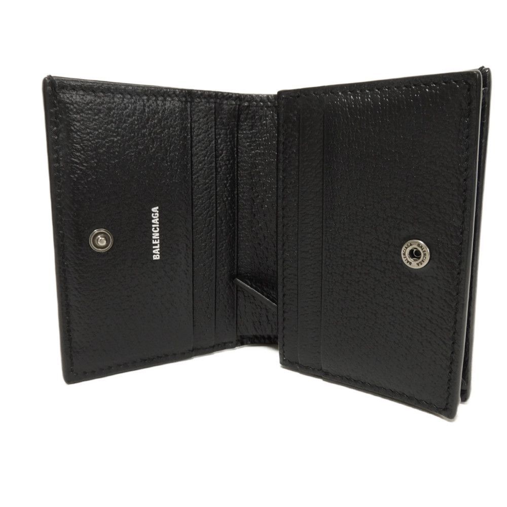 BALENCIAGA バレンシアガ ザ ハッカー プロジェクト コンパクト  