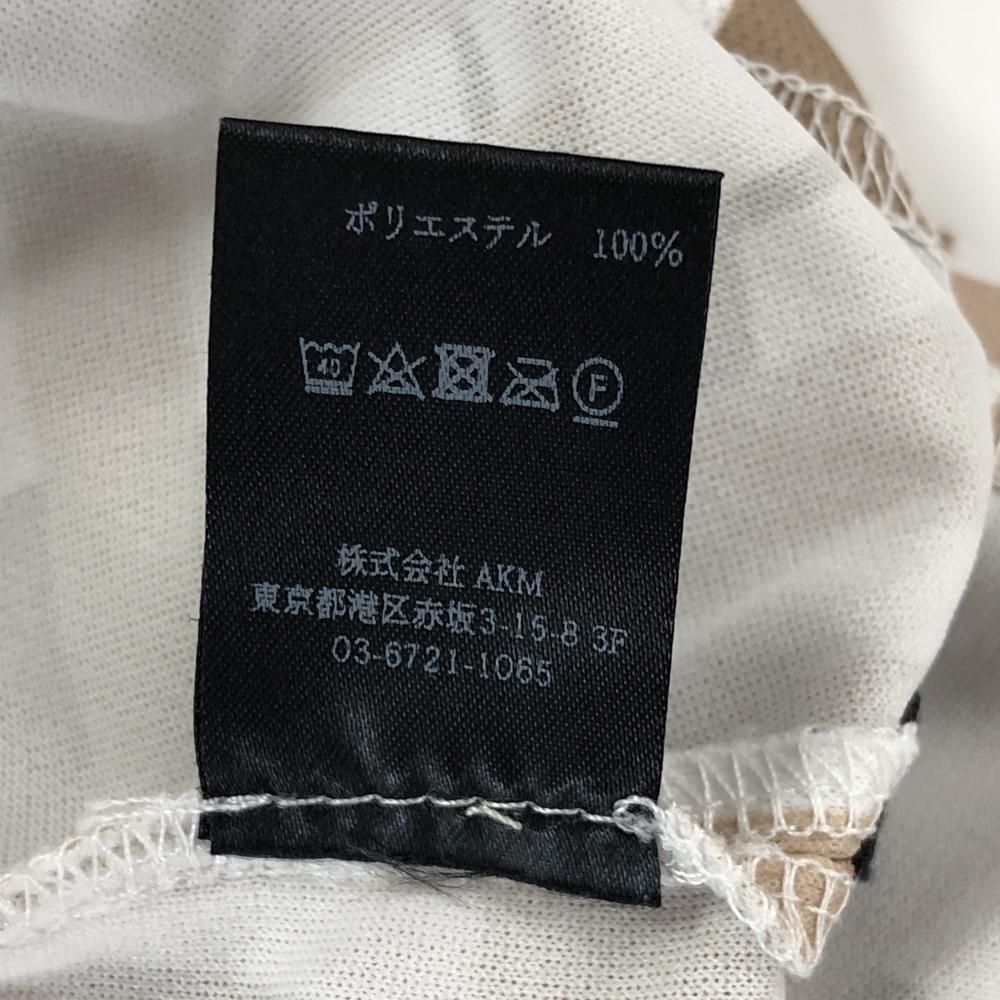 ゴルフウェア 1PIU1UGUALE3