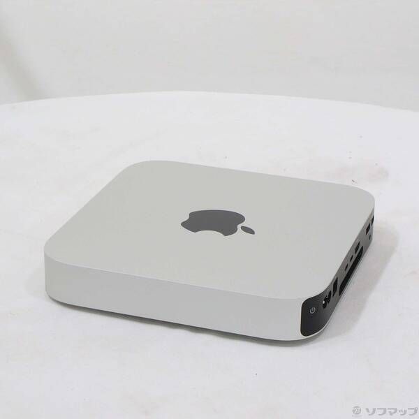 Macデスクトップ Mac mini Late 2020 MGNR3J/A M1/SSD256GB Amazon.com: Apple 2020 Mac Mini with Apple M1 Chip, 8GB RAM