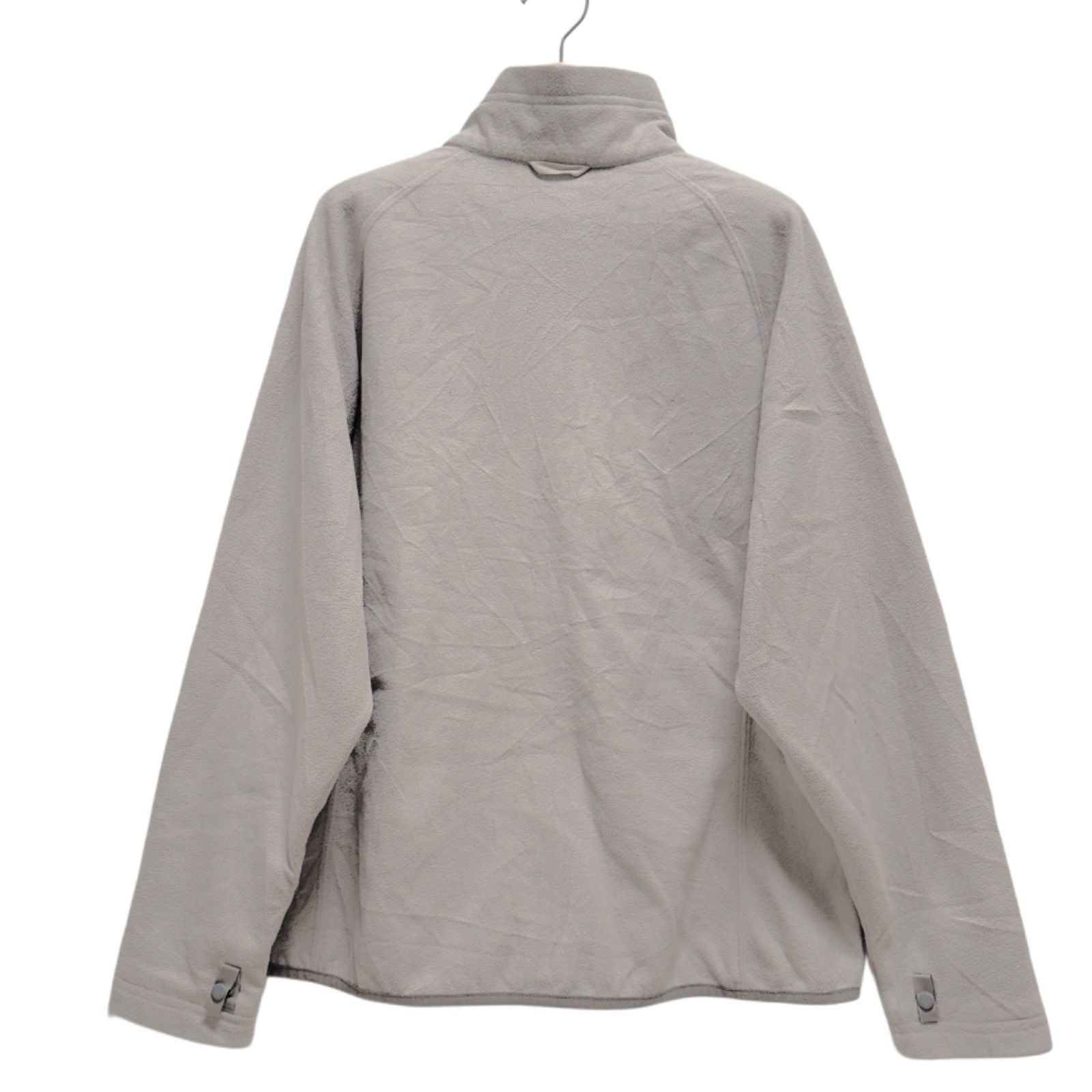 ノースフェイス THE NORTH FACE M相当 フリースジャケット
