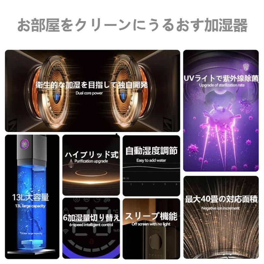 タワー型