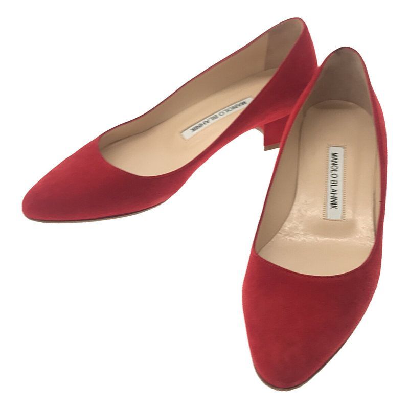 Manolo blahnik マノロブラニク Listonyリストニー マノロブラニク