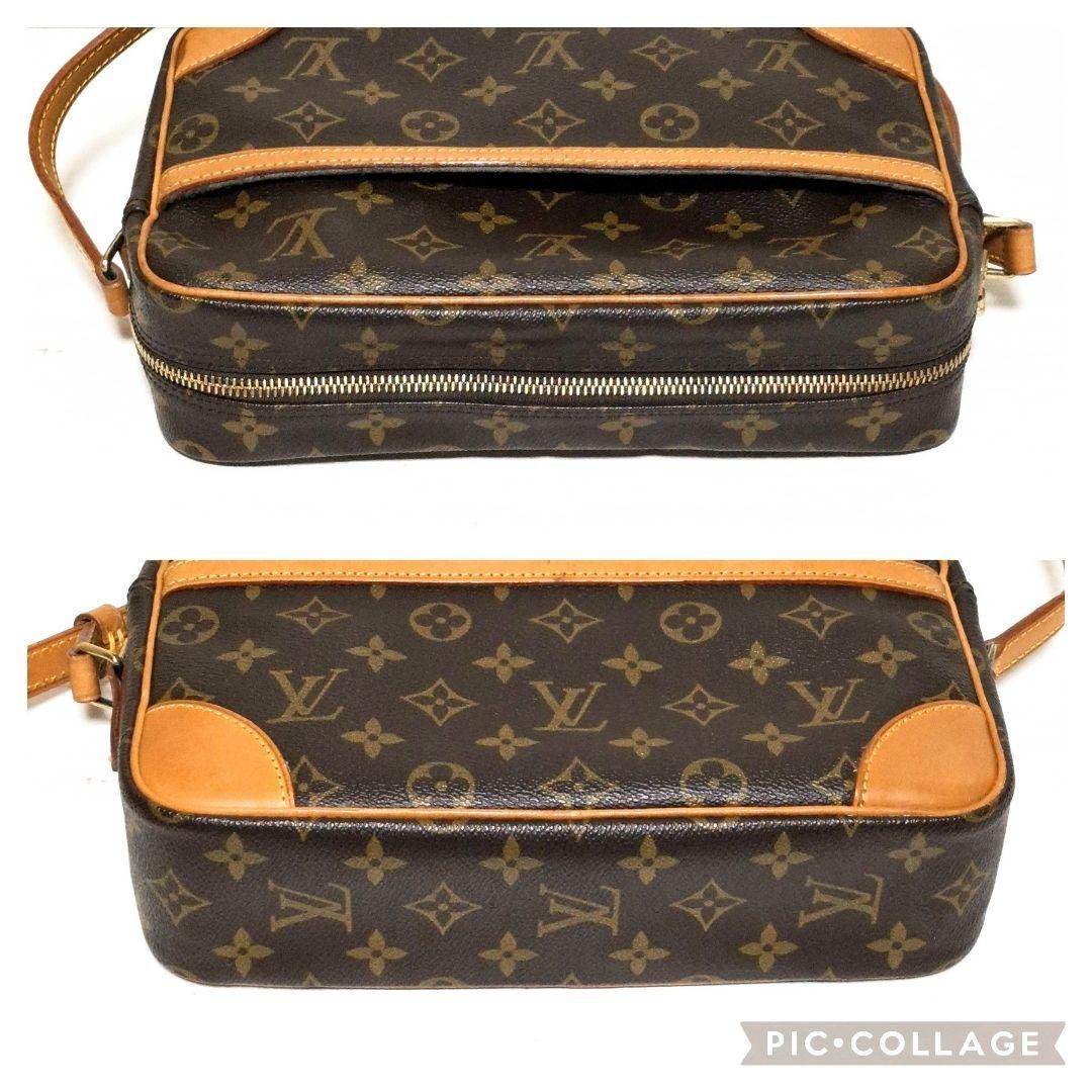 ⛄️超極美品⛄️ルイヴィトンモノグラム トロカデロ27ナイル  