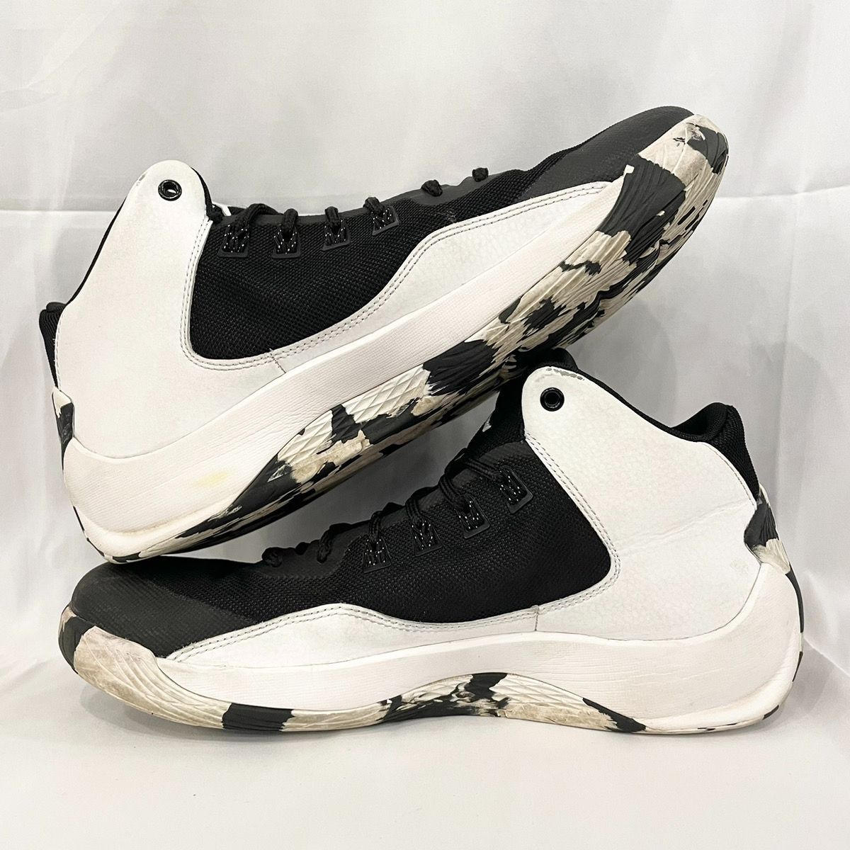 ナイキ NIKE AIR JORDAN RISING HIGH 2 エア ジョーダン