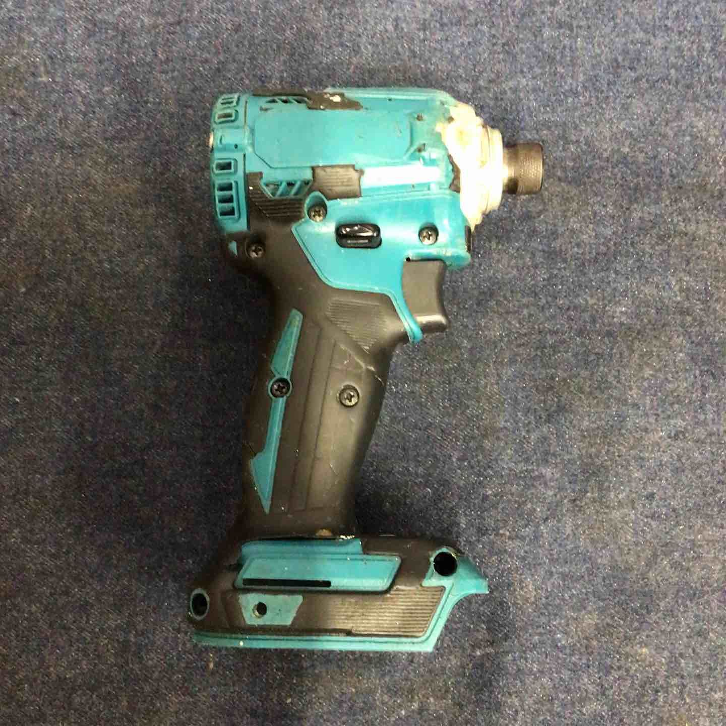 マキタ makita コードレスインパクトドライバー TD171DZ 八潮店