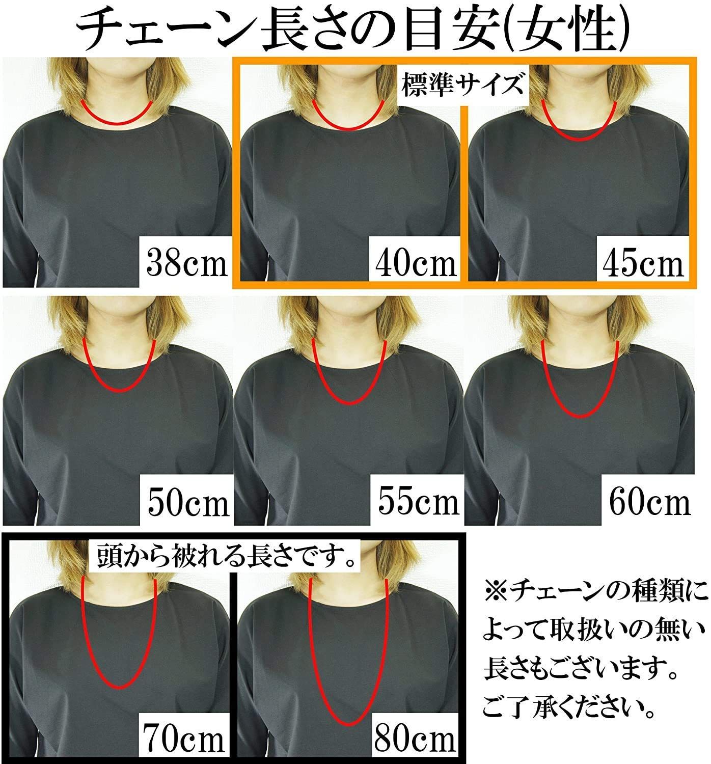 チェーン