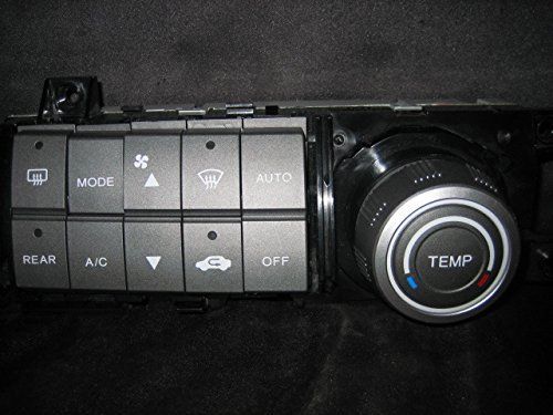 セクシーピンク STEPWAGON ステップワゴン エアコンパネル LEDセット オート セクシーピンク RG1-A-LP