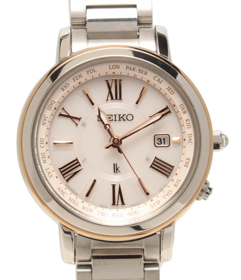 SEIKO/セイコー】 クレドール 1271-5040 K14/金/14KT CREDOR