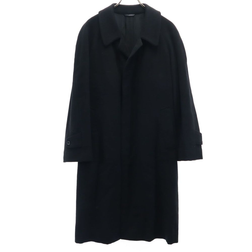 定価86100円】SASQUATCHfabrix リバーシブル リネンコート