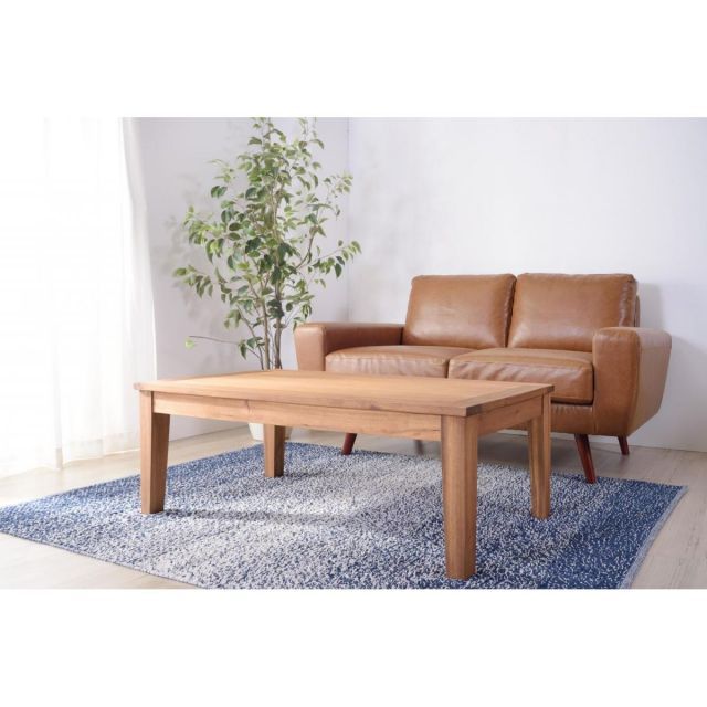 2024 東谷 Azumaya アルンダ センターテーブルL NX-711 新生活