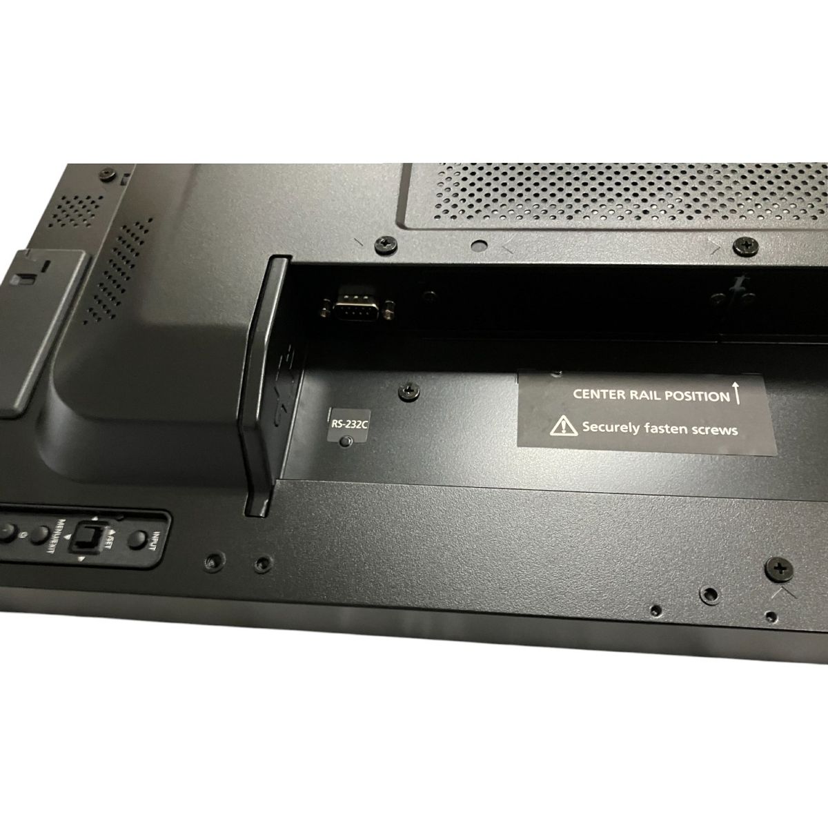 LCD モニター