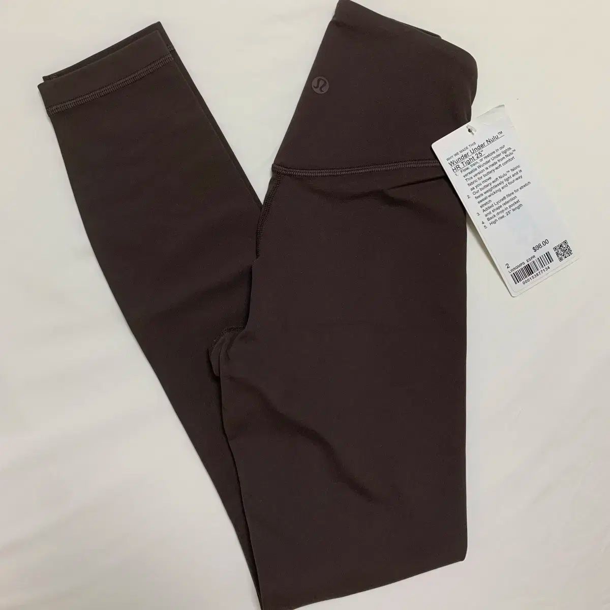 lululemon ルルレモン ワンダーアンダー Wunder Under Nulu WWW_MEBLE-SODAR_PL