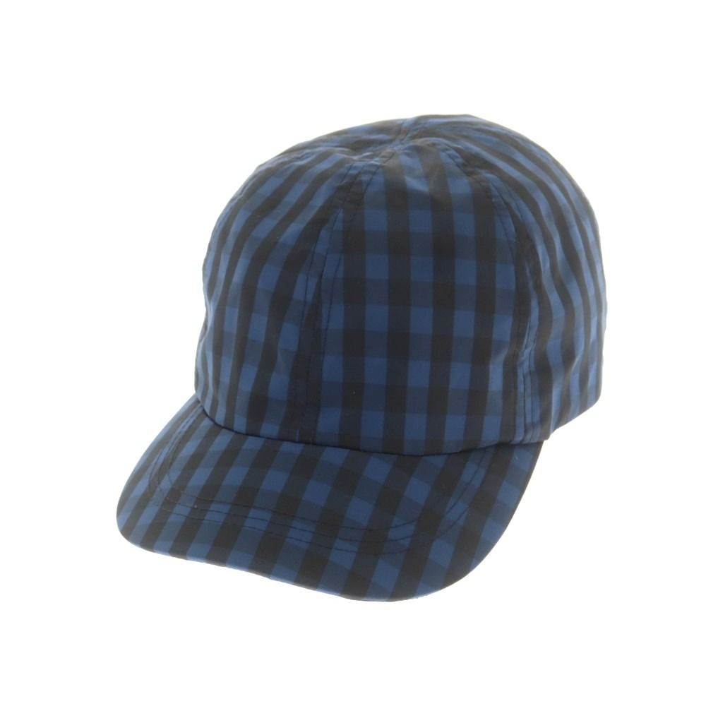 nagonstans ナゴンスタンス キャップ ネイビー ナゴンスタンス