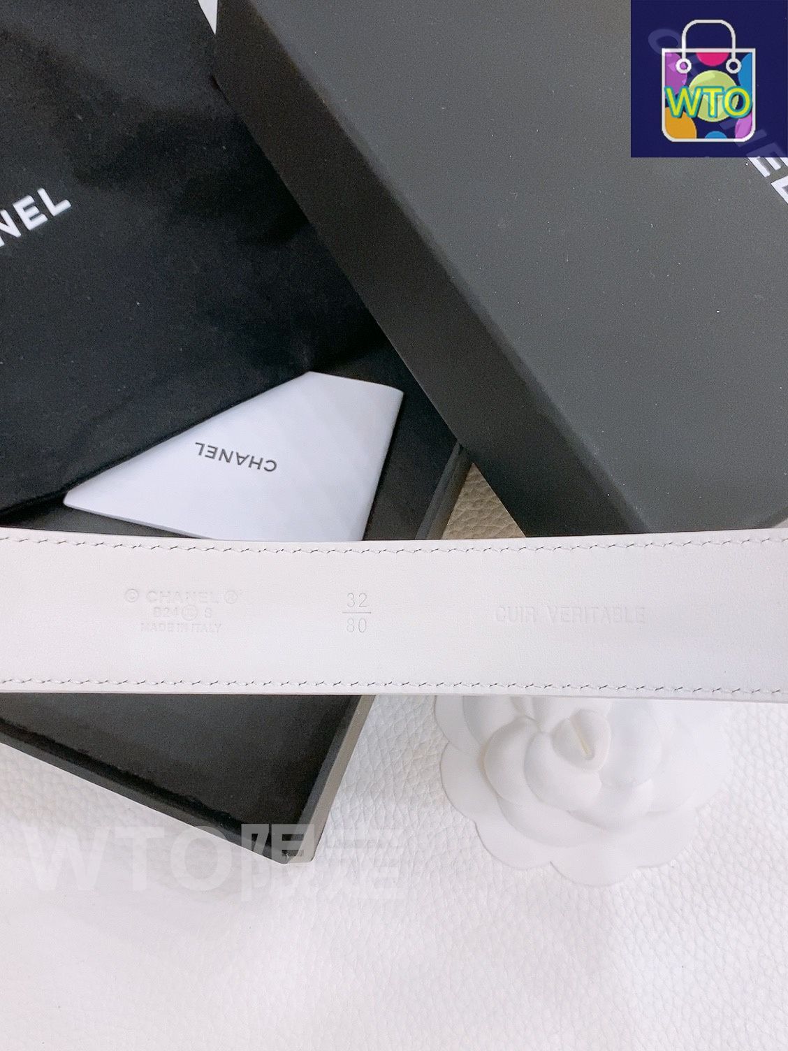 チ*ん様 CHANEL バーガンディ レザーベルト ダブルCロゴ 今日特価】Chanel ダブルフェイスレザーベルト-1 - メルカリ