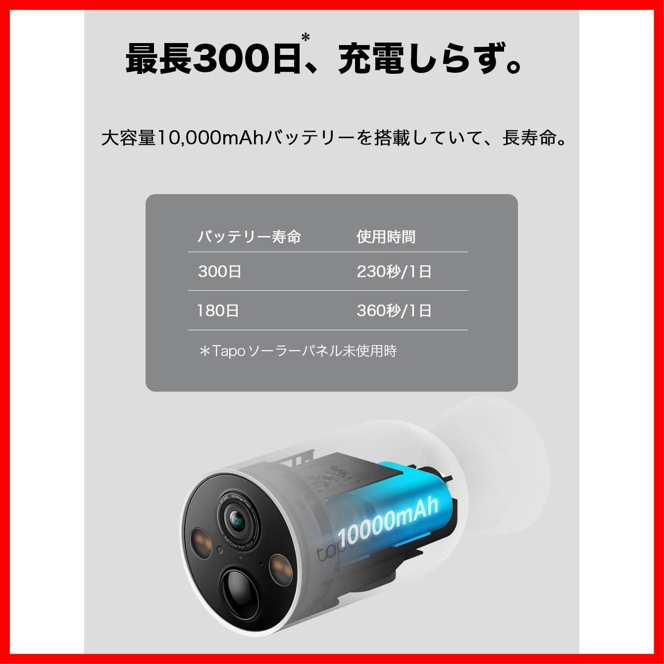 スマートAI検知 マイク