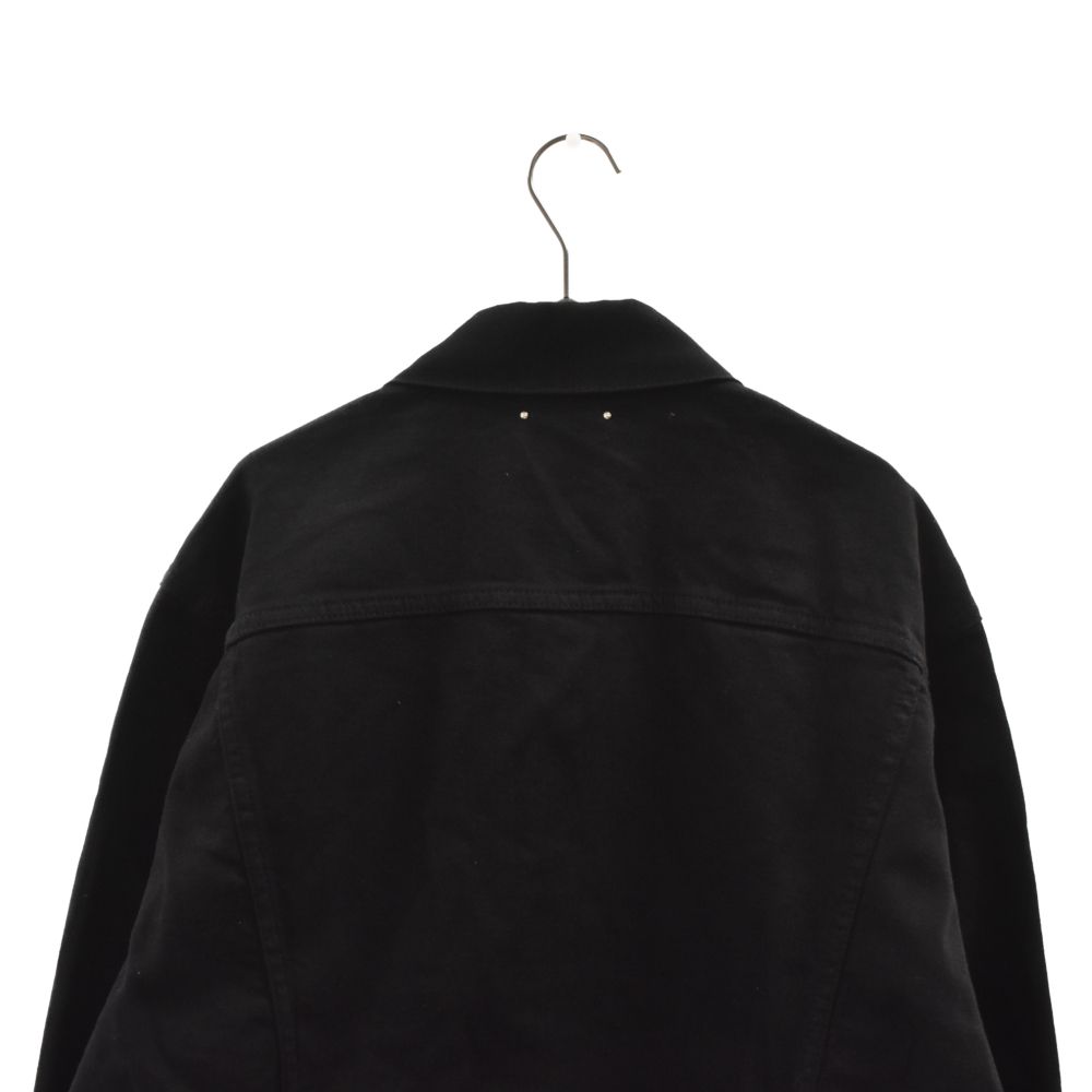 MINEDENIM (マインデニム) 22AW BD STR CF-GJKT OWS ストレッチ