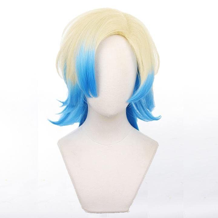 ウェンディ コスプレ 仮装 ウィッグ 即納 Dハロ仮装 ウェンディ