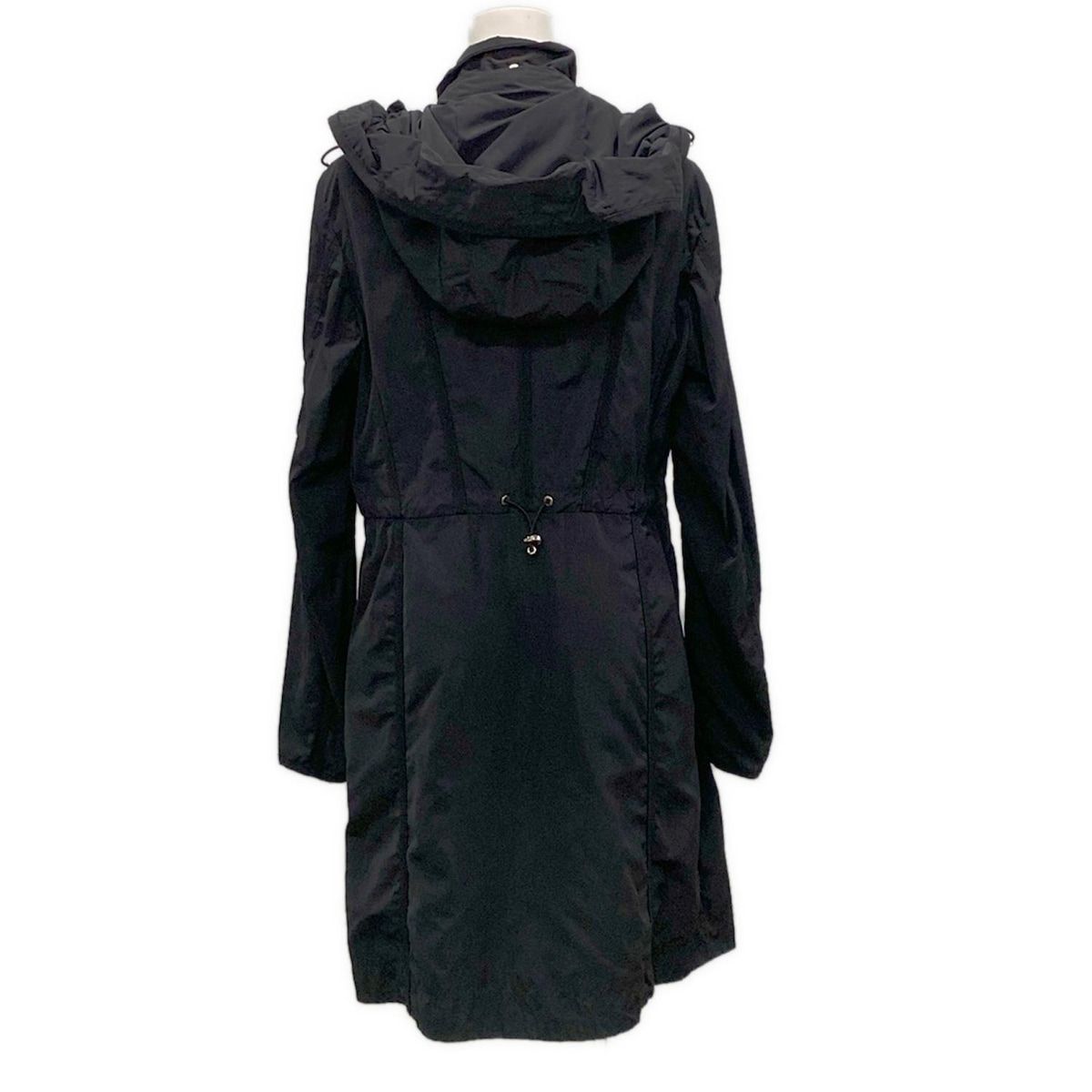 FENDI ピンク折り財布フェンディOUTREMER ジャケット/コート サイズ1