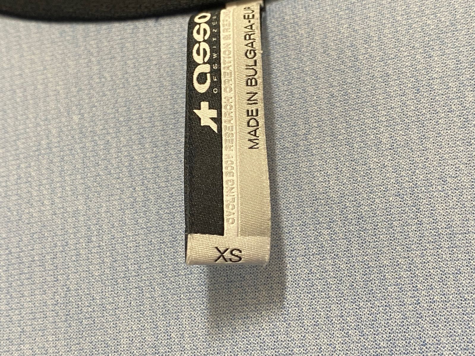 サイクルジャージ