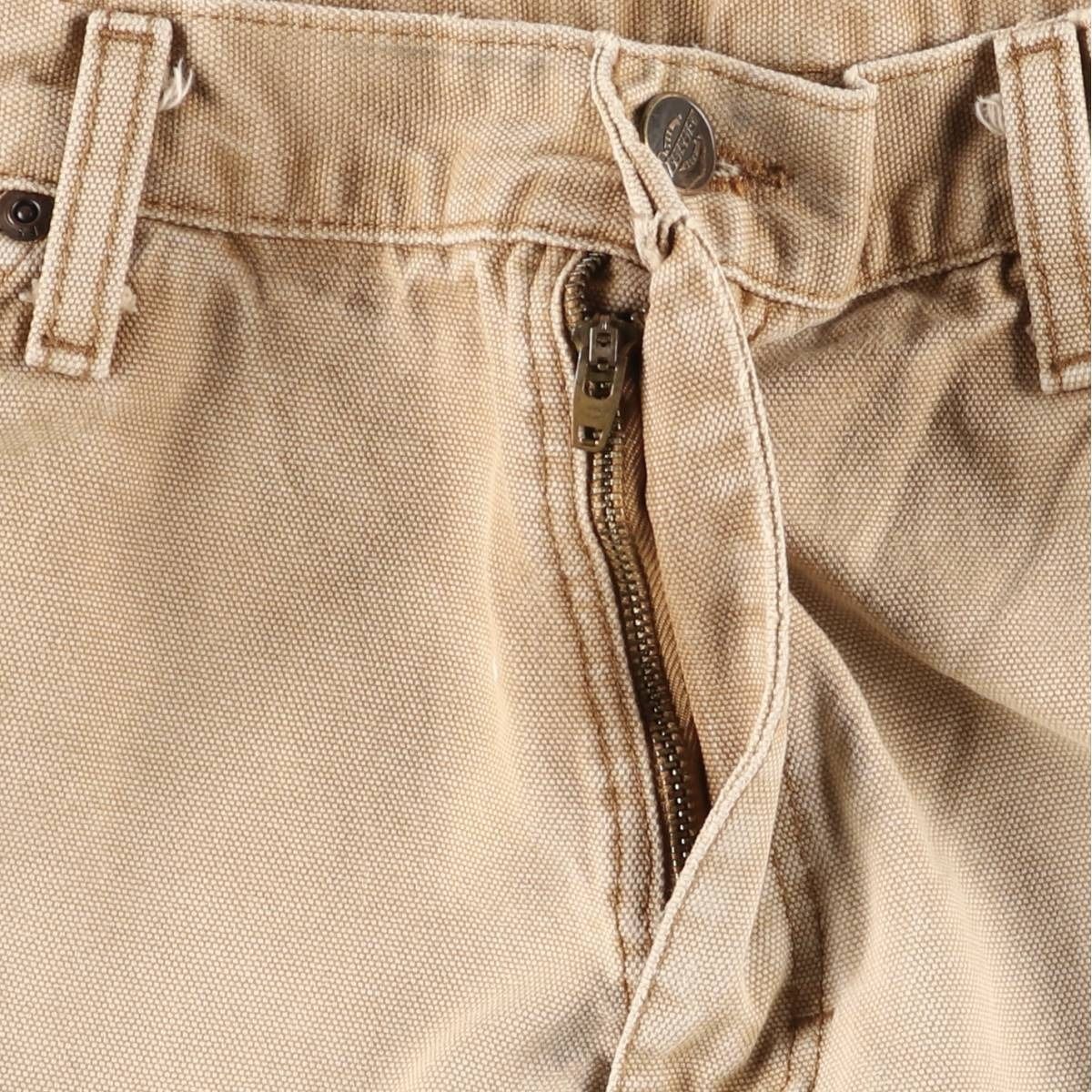 Dickies ダックペインターパンツ