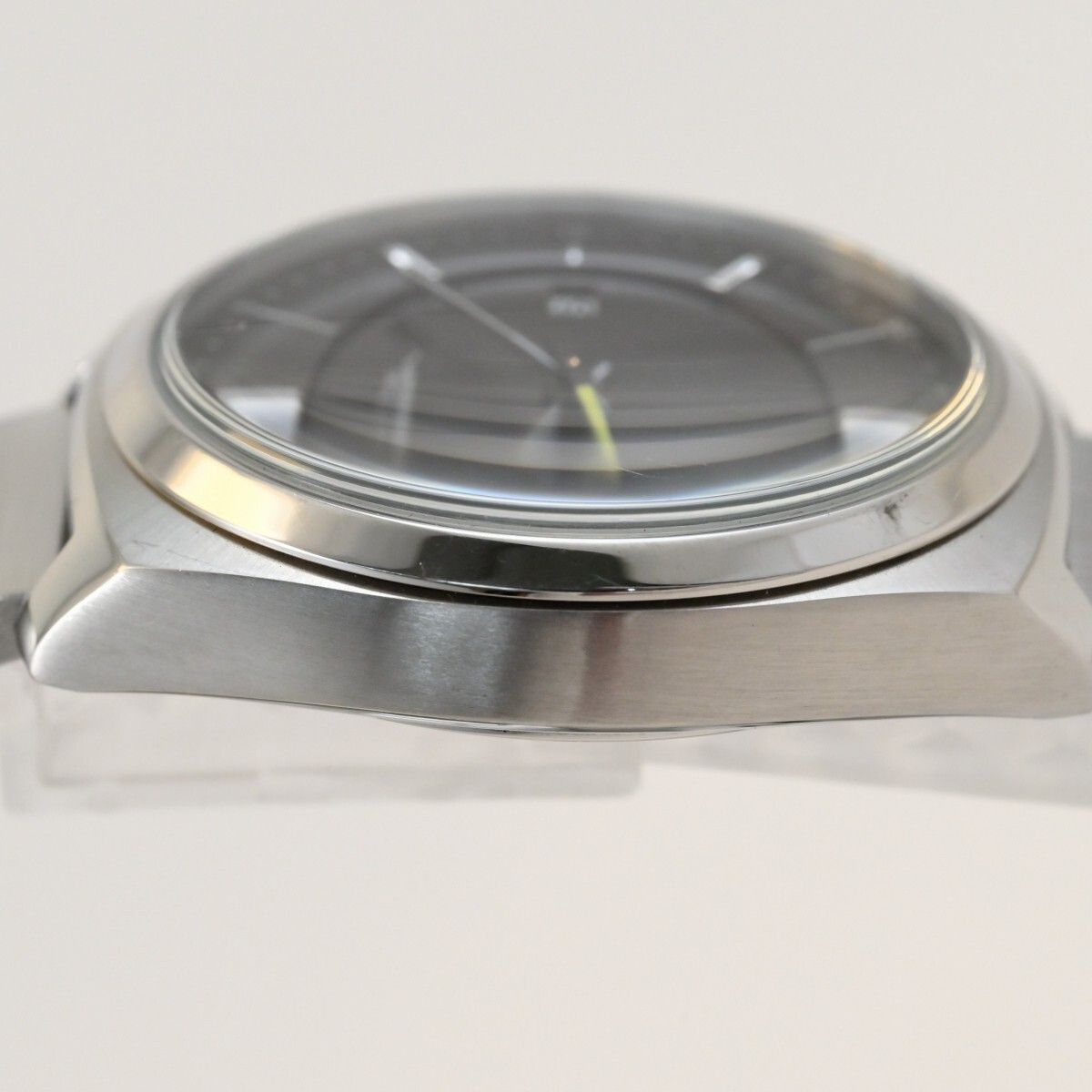 電池交換済み 良品 ポールスミス 男性用腕時計 Paul Smith CLOSED EYES