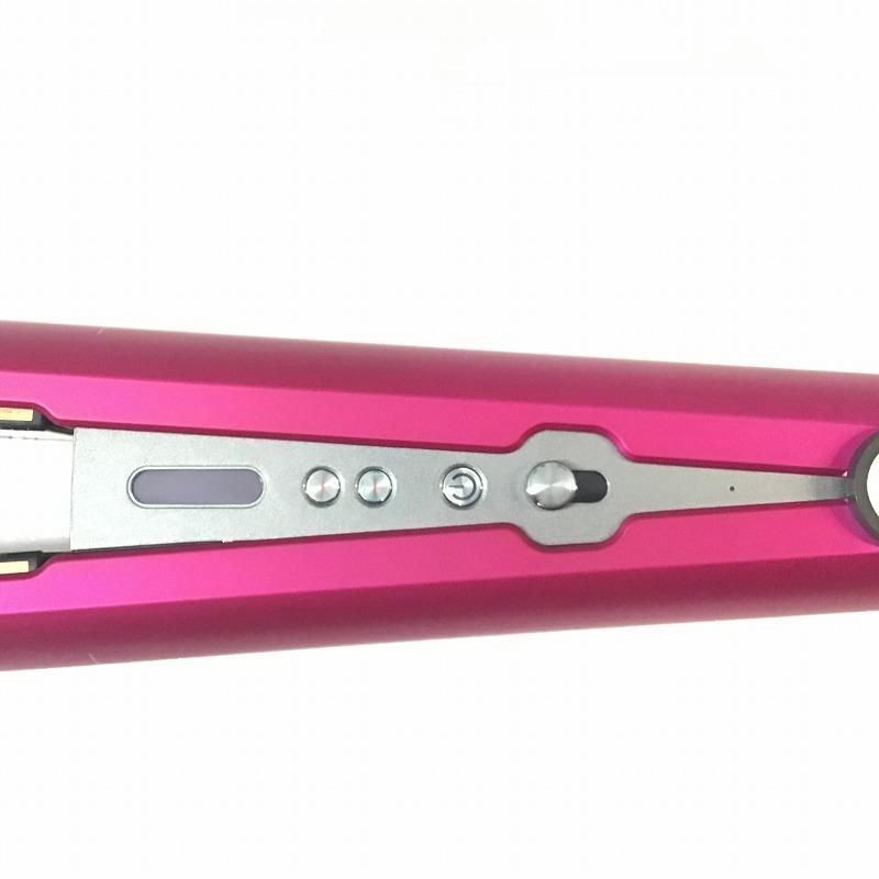 dyson corrale HS07 FBN Dyson Corrale ヘアアイロン 新品未使用