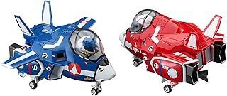 VF-1A/J VALKYRIE 限定版プラモデル　たまごひこーき VF-1A/J バルキリー “たまごひこーき” | 株式会社 ハセガワ