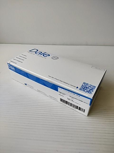 デイル 気管切開 カニューレホルダー【小児用】 カニューレホルダー