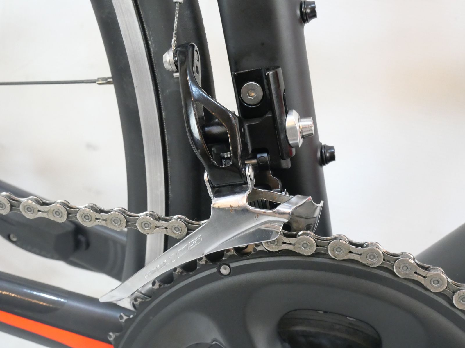 ジャイアント TCR