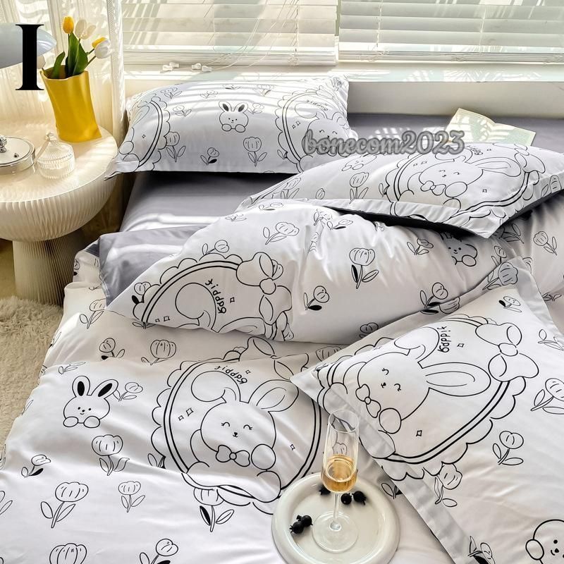 電波女と青春男」エリオ布団カバー 電波女と青春男 藤和エリオ 布団