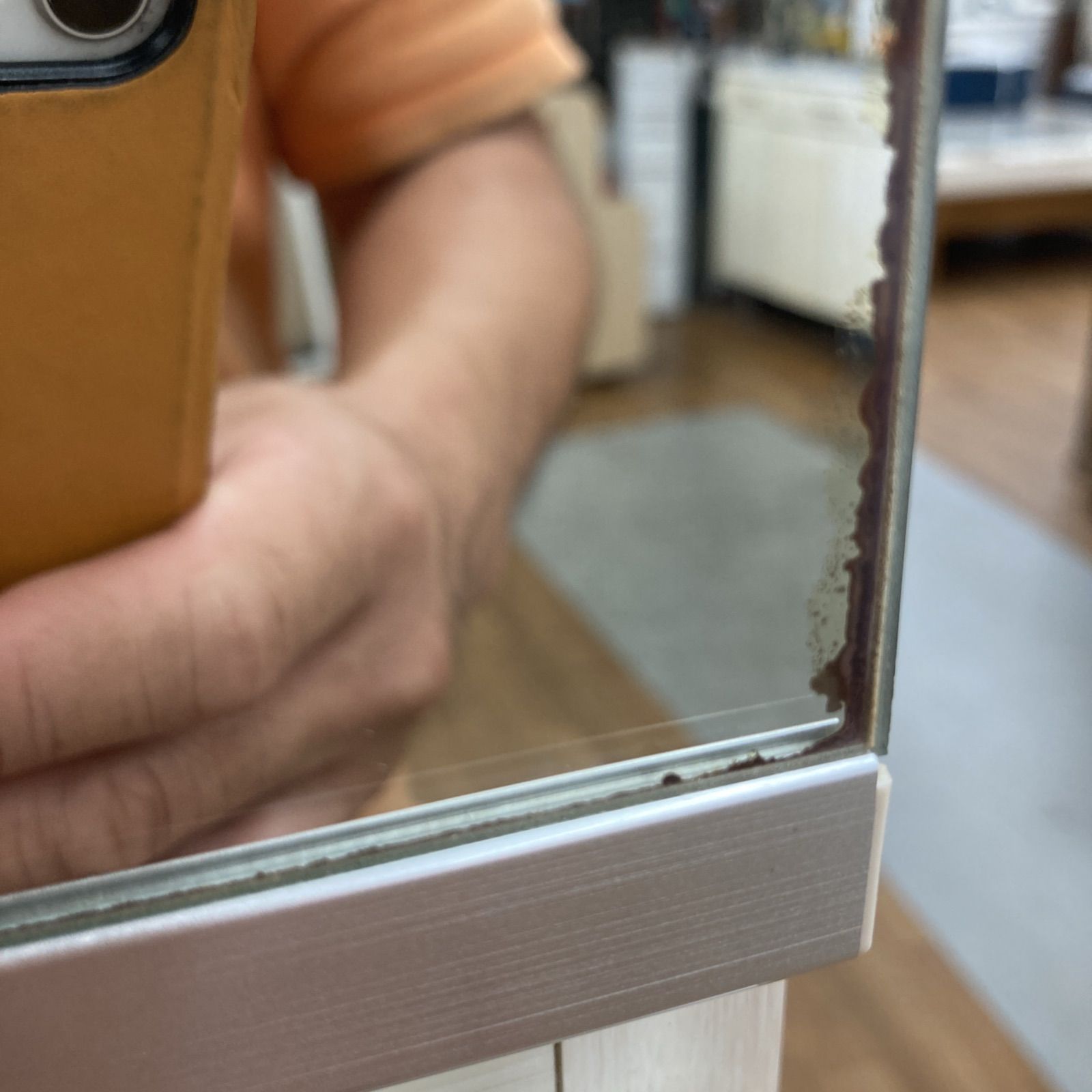 S386 シューズボックス