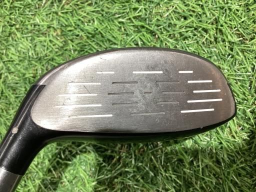 中古】 RomaRo RomaRo Ray α 3W フェアウェイウッド FW