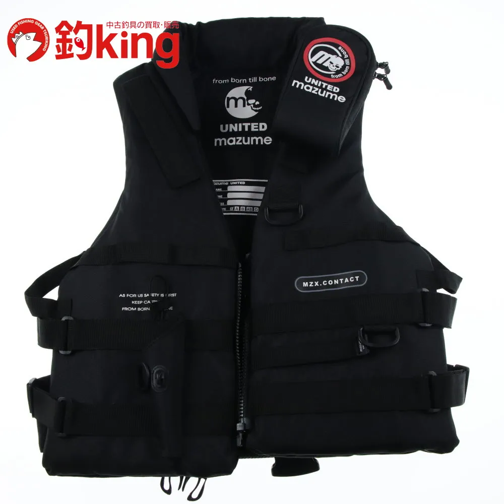 2025年最新】コンタクト ライフジャケットの人気アイテム - メルカリ