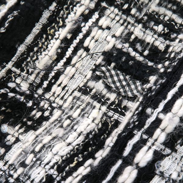 シャネル 07Cスカート P30118 Bランク