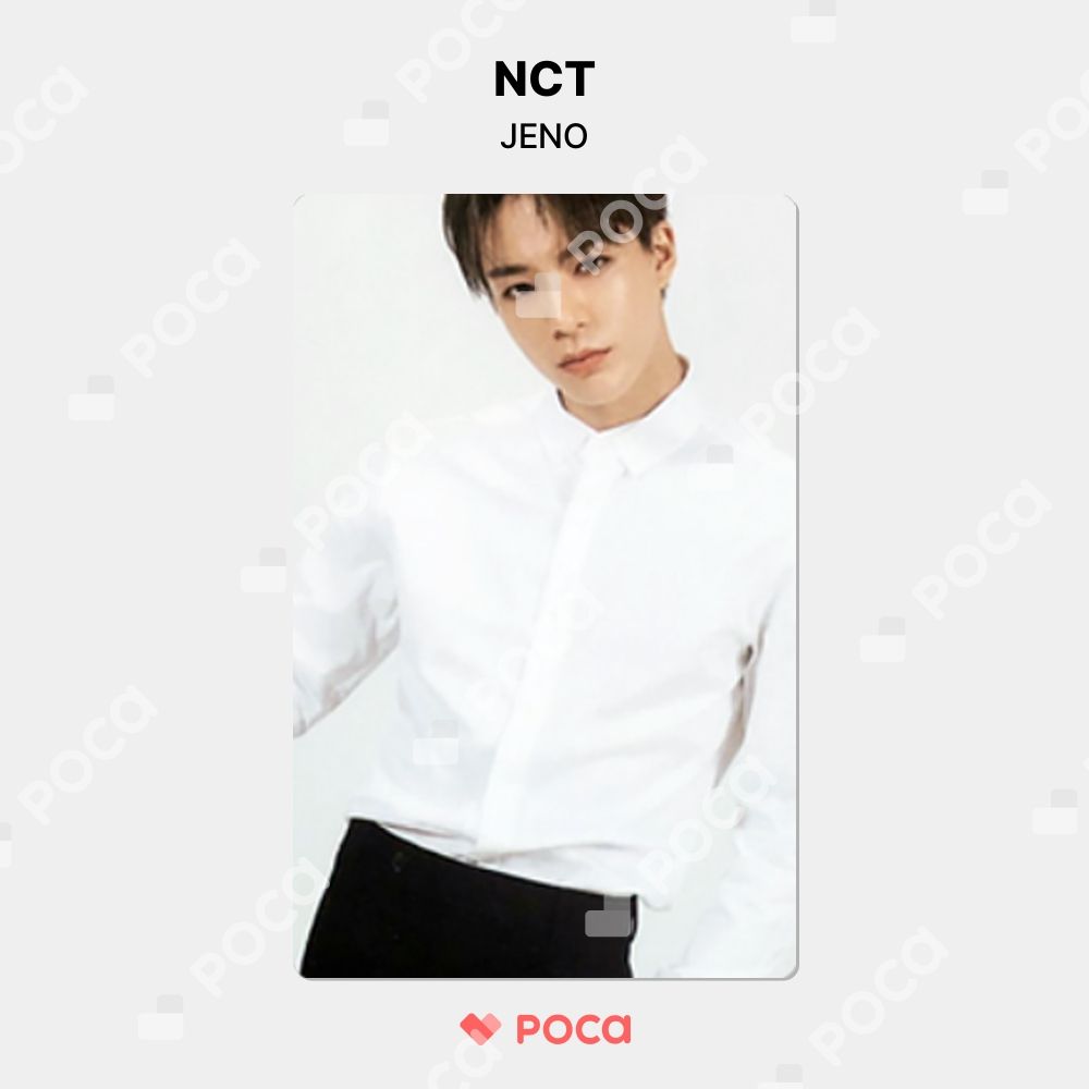 【 即日発送 】 nctdream season's greetings ジェノ 即日発送 】 nctdream season's greetings ジェノ