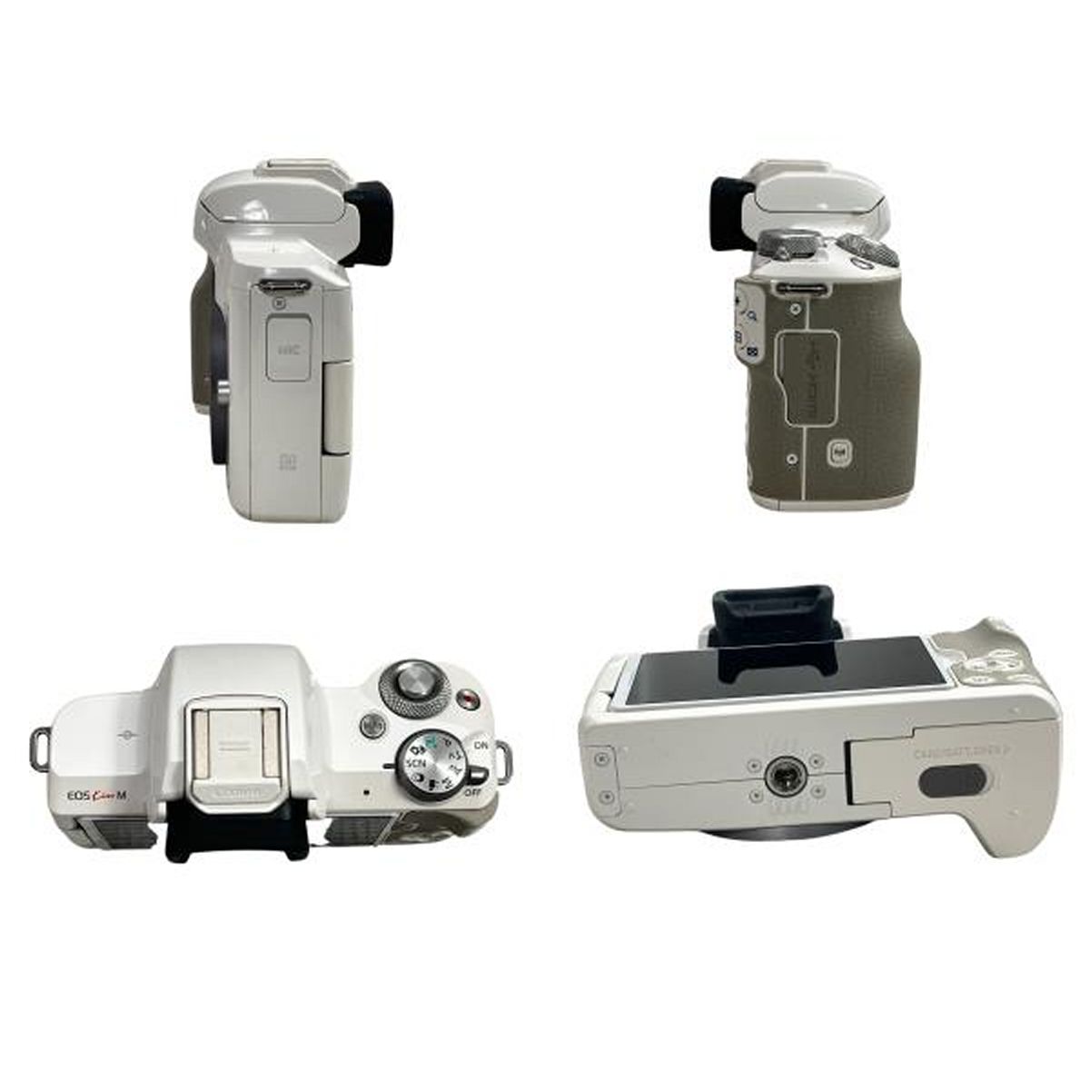 Canon EOS