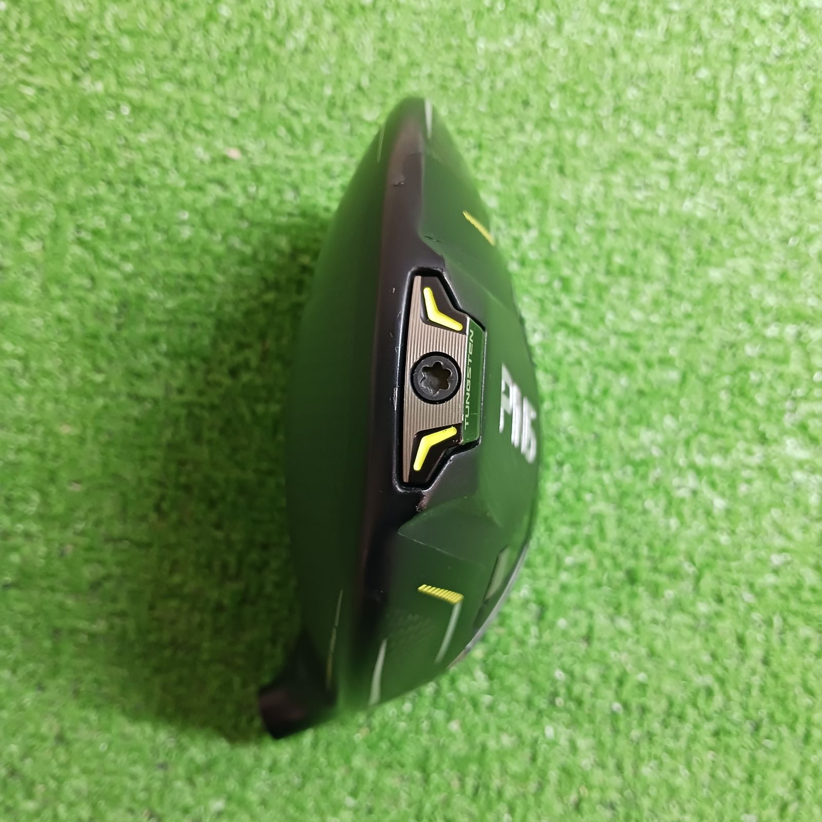 ドライバー